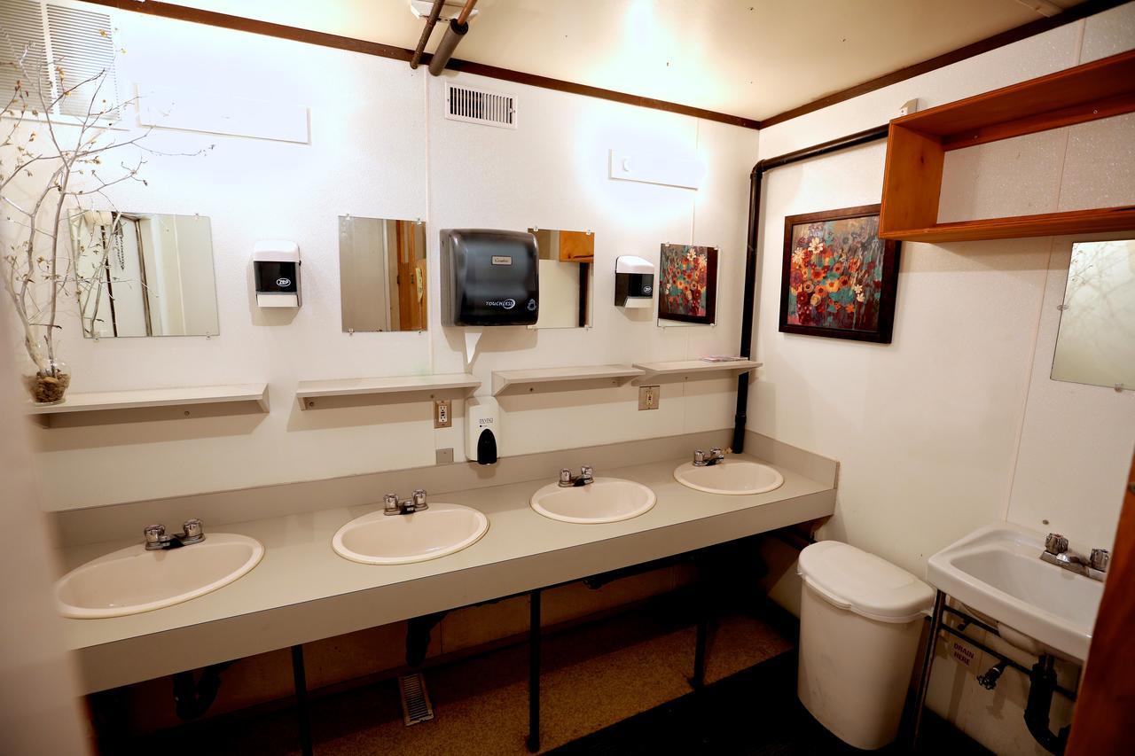 Tetsa River Lodge 部屋 写真